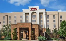 Hampton Inn & Suites Florence Downtown