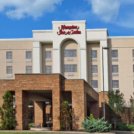 Hampton Inn & Suites-Florence Downtown Exterior photo